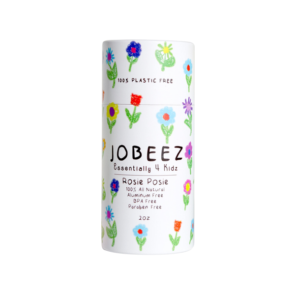 Rosie Posie – Jobeez